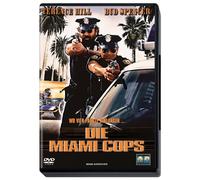 Die Miami Cops [Import allemand]