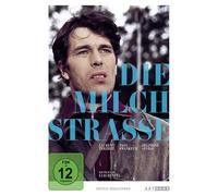 Die Milchstrasse – Terzieff Laurent, Frankeur Paul Verley – DVD – Digital Remastered – Studiocanal