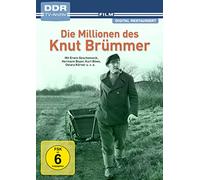 Die Millionen des Knut Brümmer: DDR TV-Archiv