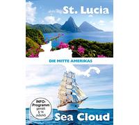 Die Mitte Amerikas [DVD]