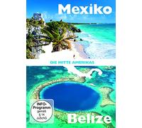 Die Mitte Amerikas [DVD]