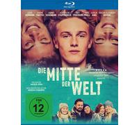 Die Mitte der Welt [Blu-ray] (Blu-ray) Hofmann Louis Timoteo Sabine (US IMPORT)