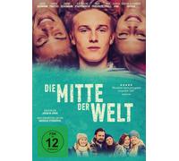 Die Mitte der Welt (DVD)