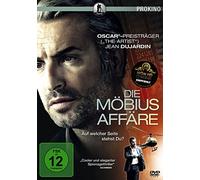 DIE MöBIUS AFFäRE (DVD) - DUJA [2013]