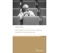 Die Möglichkeit einer gewissen Distanz: Marek Janowski Im GespräCh MIT Carsten Tesch