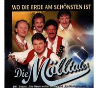Die Mölltaler - Wo die Erde am Schönsten Ist