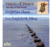 Die Mönche der Ampleforth Abbey - Vision of Peace The Way Of The Monk. (Gregorian Chant)