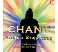 Die Mönche der Benediktiner-Abtei Ettal - CHANT - Mystica Gregoriana