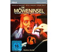 Die Möweninsel: Pidax Serien-Klassiker