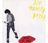 Die Monitr Batss - Girlz Of War
