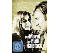 Die Moral der Ruth Halbfass