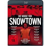Die Morde Von Snowtown (Blu-Ra [Blu-ray] [Import anglais]