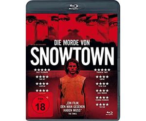 Die Morde Von Snowtown (Blu-Ra [Blu-ray] [Import anglais]