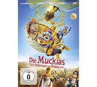 Various - Die Mucklas und wie sie zu Pettersson und Findus kamen