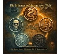 Die Münzen auf der ganzen Welt: Die Münzen flüstern Geheimnisse. Nur die Mutigen hören zu: 2 (Die Magischen Und Geheimnisvollen Münzen)