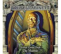 Die Mumie