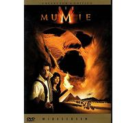 "Die Mumie - Collector's Edition [DVD] (2002) Brendan Fraser; John Hannah"