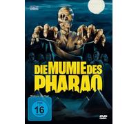 Agrama, Frank - Die Mumie des Pharao
