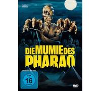 DIE MUMIE DES PHARAO - AGRAMA,FRANK DVD NEW