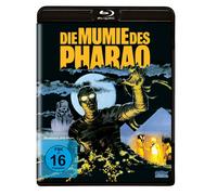 Die Mumie des Pharao (Blu-ray)