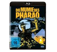 DIE MUMIE DES PHARAO (BLU-RAY) - AGRAMA,FRANK BLU-RAY NEW