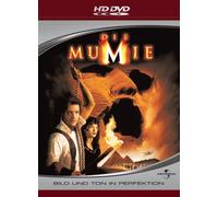 Die Mumie [HD DVD] [1998]