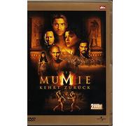 Die Mumie kehrt zurück (2 DVDs)