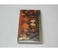 Die Mumie kehrt zurück