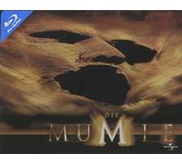 Die Mumie - Quersteelbook [Blu-ray] [1998]