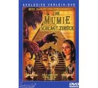 Die Mumie schlägt zurück [Import allemand]