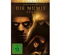 Die Mumie Se (1932) [Import allemand]
