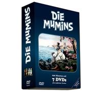 Die Mumins [DVD]