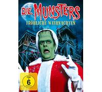 Die Munsters - Fröhliche Weihnachten