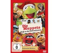 Die Muppets - Briefe an den Weihnachtsmann