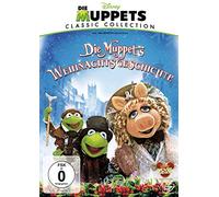 Die Muppets Weihnachtsgeschichte: Classic Collection