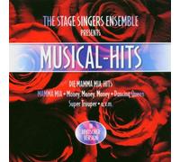 Die Musical-Hits