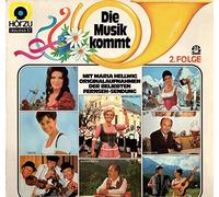 Die Musik kommt 2. Folge