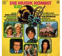 Die Musik kommt - Folge 3 / 1C 048- 42 188