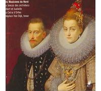 Die Musiker Des Nordens - Dyck Stephan Van Compact Disc