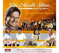 Die Musikshow unterwegs 6