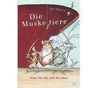 Die Muskeltiere: Die großen Abenteuer mit den Muskeltieren