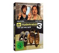 DIE MUSTERKNABEN 3 - DIE MUSTE [DVD] [2003]