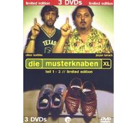 Die Musterknaben Teil 1-3 [LE [3 DVDs]