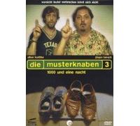 Die Musterknaben Teil 3 - 1000 und eine Nacht [DVD] [2003]