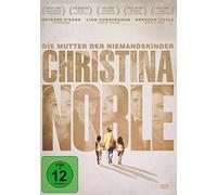 DIE MUTTER DER NIEMANDSKINDER- [Blu-ray] [2015]