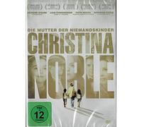 DIE MUTTER DER NIEMANDSKINDER [DVD] [2014]
