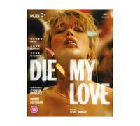 Die My Love Blu-ray