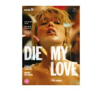 Die My Love [DVD]