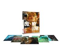 Die My Love 4K Ultra HD (includes Blu-ray)