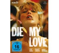 Die My Love [DVD] [2025]